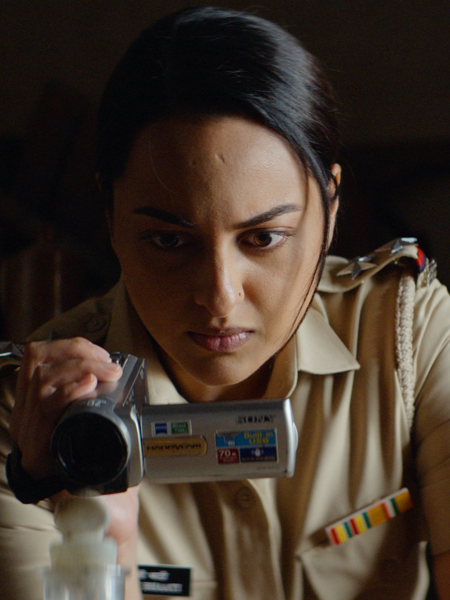 Dahaad roars as a gripping crime thriller while droppings truths on gender,  caste | YourStory